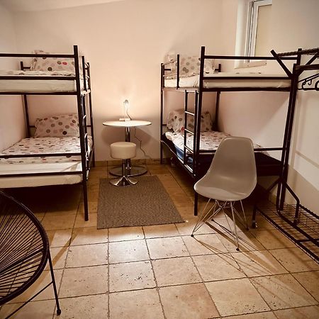 Stayinhostel Hamburg Dış mekan fotoğraf
