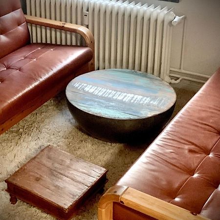 Stayinhostel Hamburg Dış mekan fotoğraf
