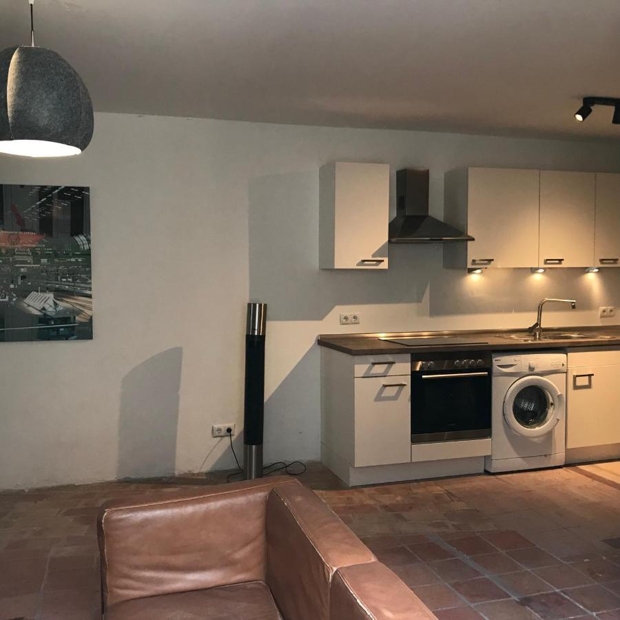 Stayinhostel Hamburg Dış mekan fotoğraf