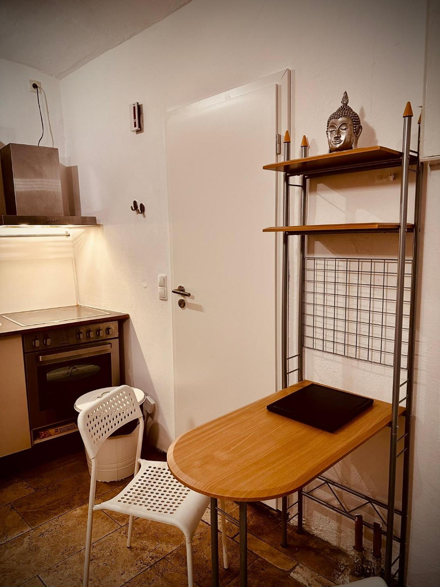 Stayinhostel Hamburg Dış mekan fotoğraf