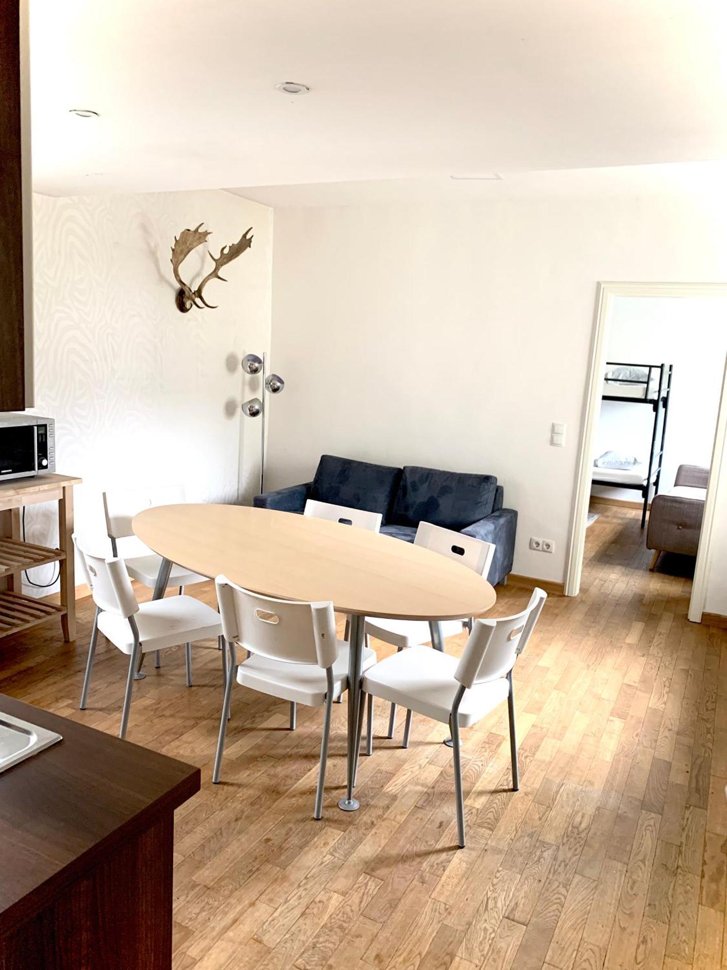 Stayinhostel Hamburg Dış mekan fotoğraf