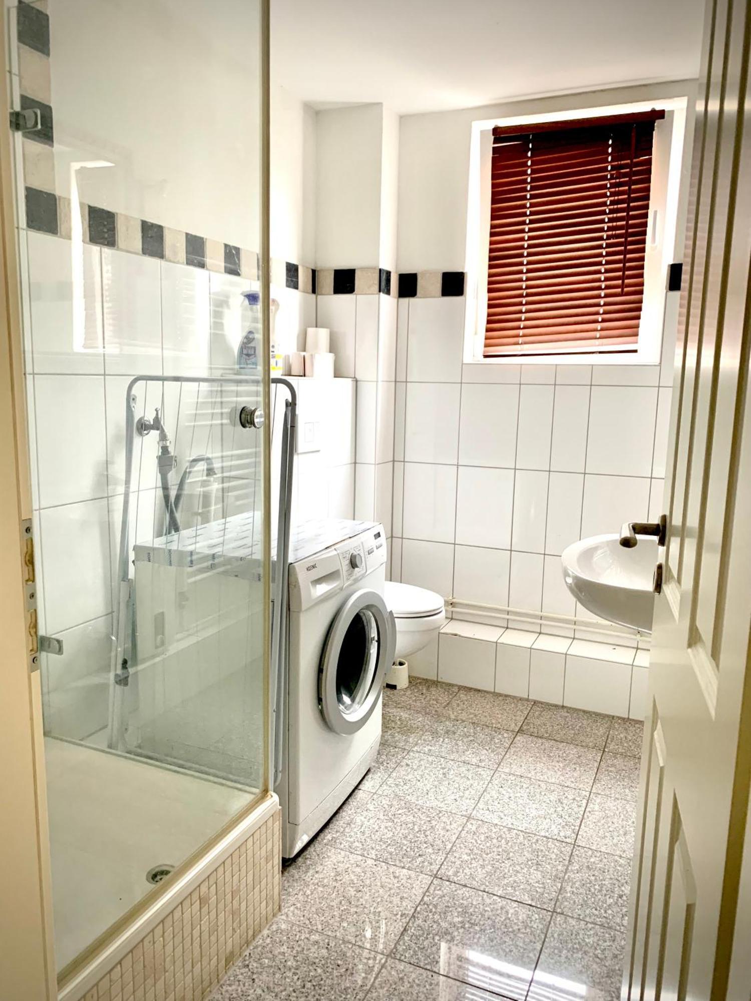 Stayinhostel Hamburg Dış mekan fotoğraf
