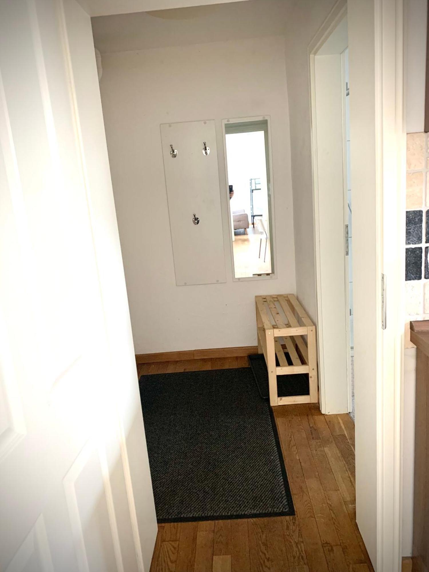 Stayinhostel Hamburg Dış mekan fotoğraf