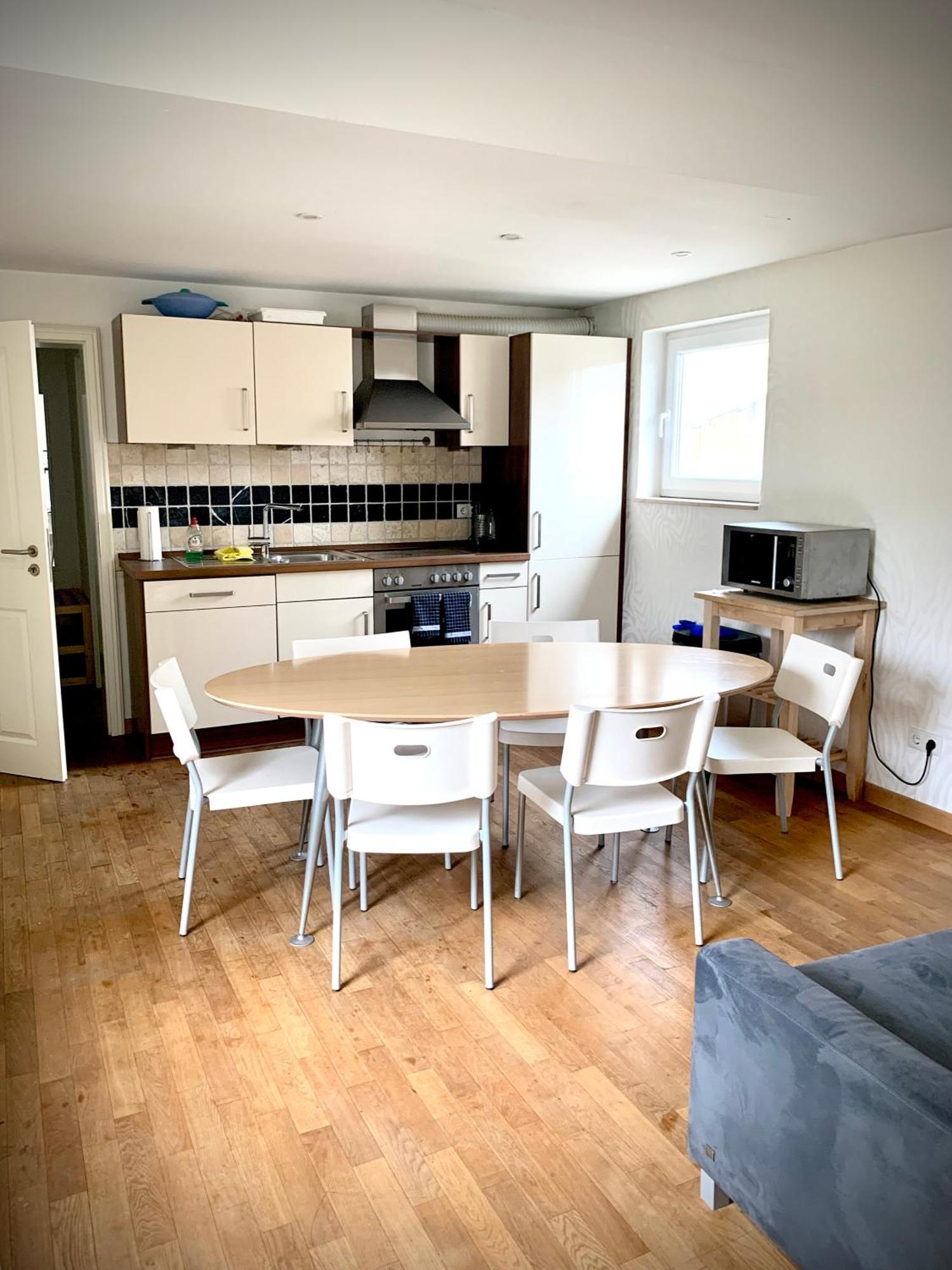 Stayinhostel Hamburg Dış mekan fotoğraf