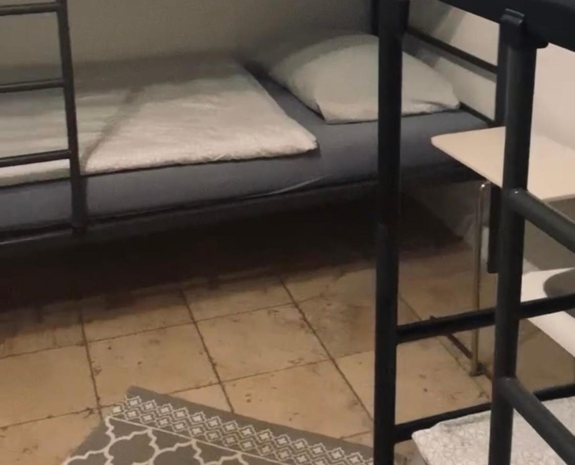 Stayinhostel Hamburg Dış mekan fotoğraf