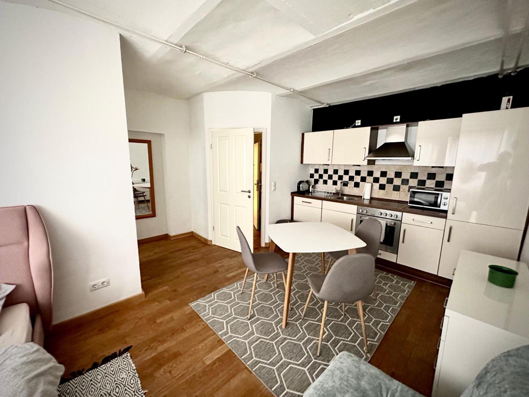 Stayinhostel Hamburg Dış mekan fotoğraf
