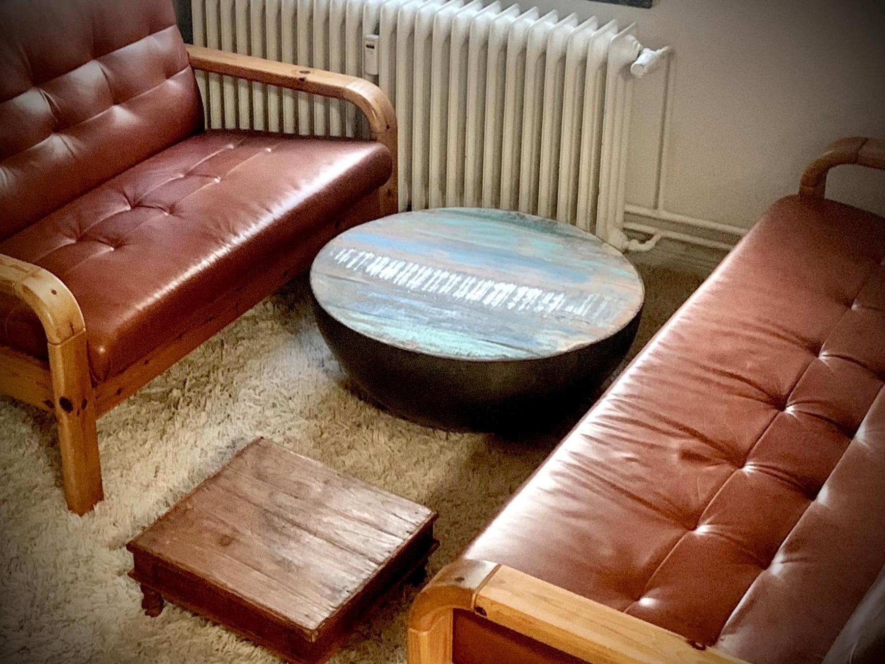 Stayinhostel Hamburg Dış mekan fotoğraf