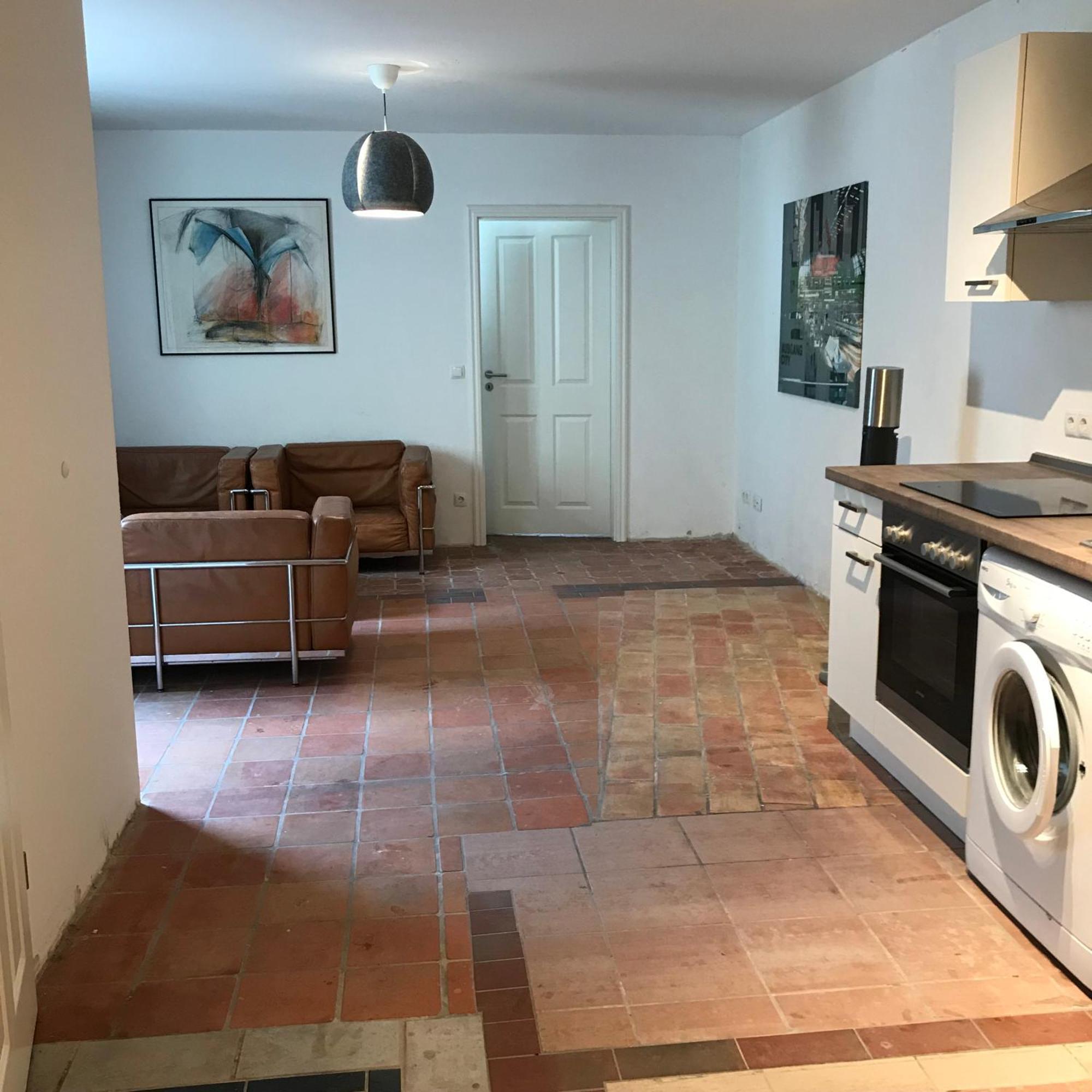 Stayinhostel Hamburg Dış mekan fotoğraf