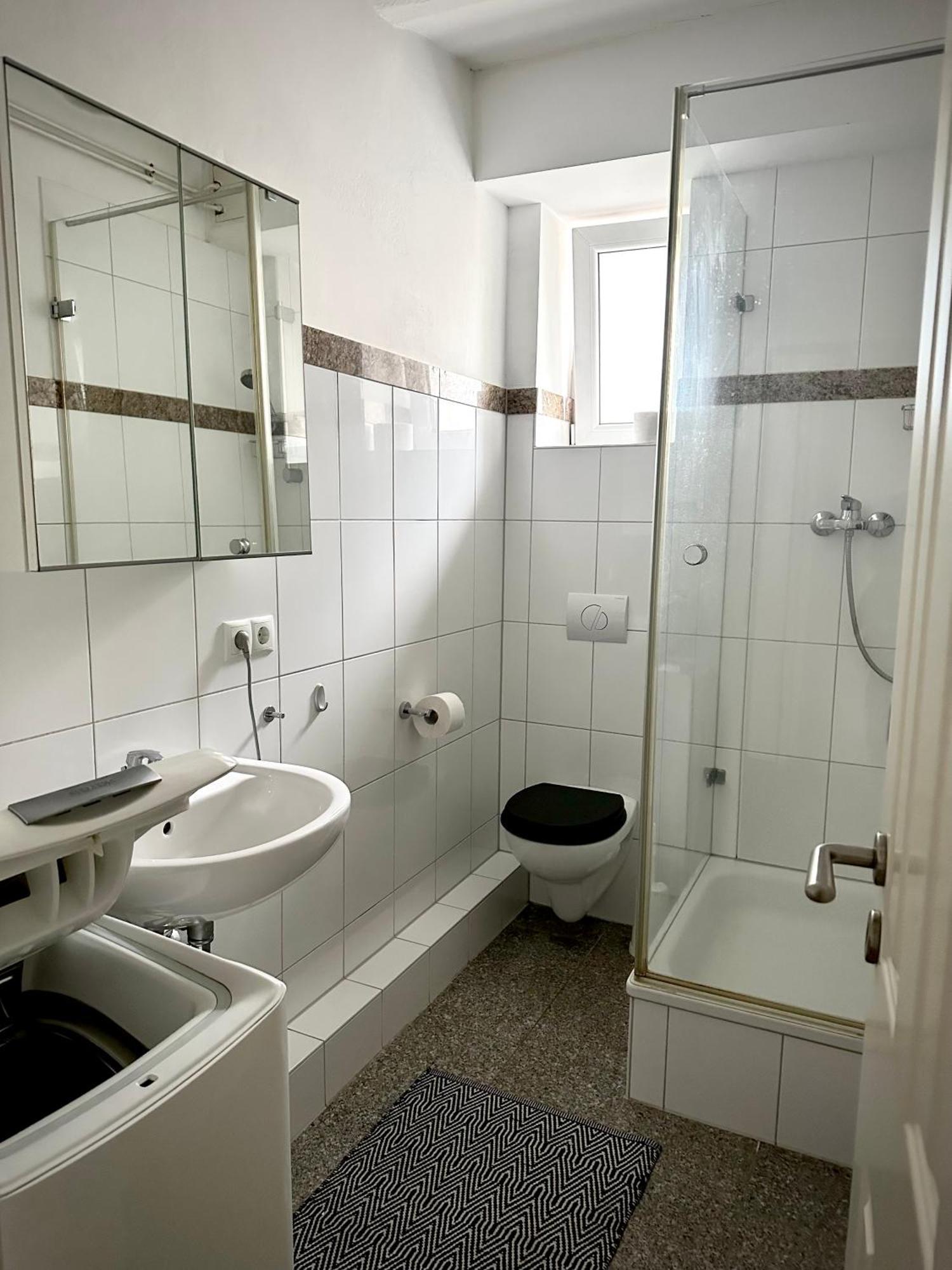 Stayinhostel Hamburg Dış mekan fotoğraf