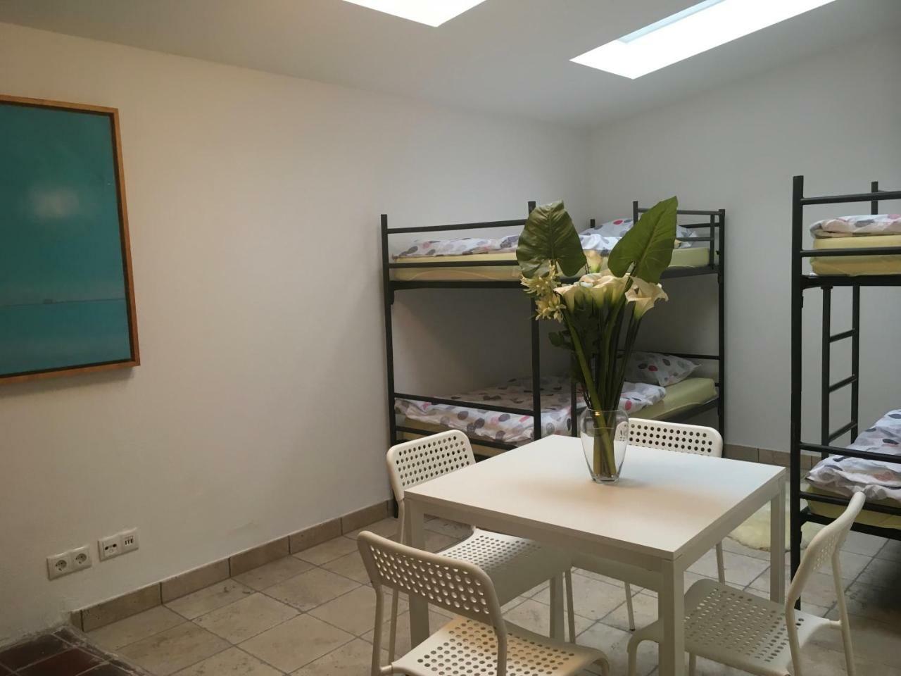 Stayinhostel Hamburg Dış mekan fotoğraf