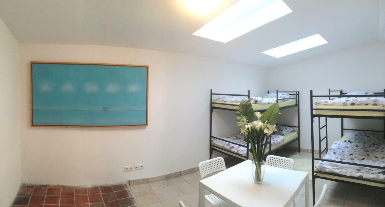 Stayinhostel Hamburg Dış mekan fotoğraf