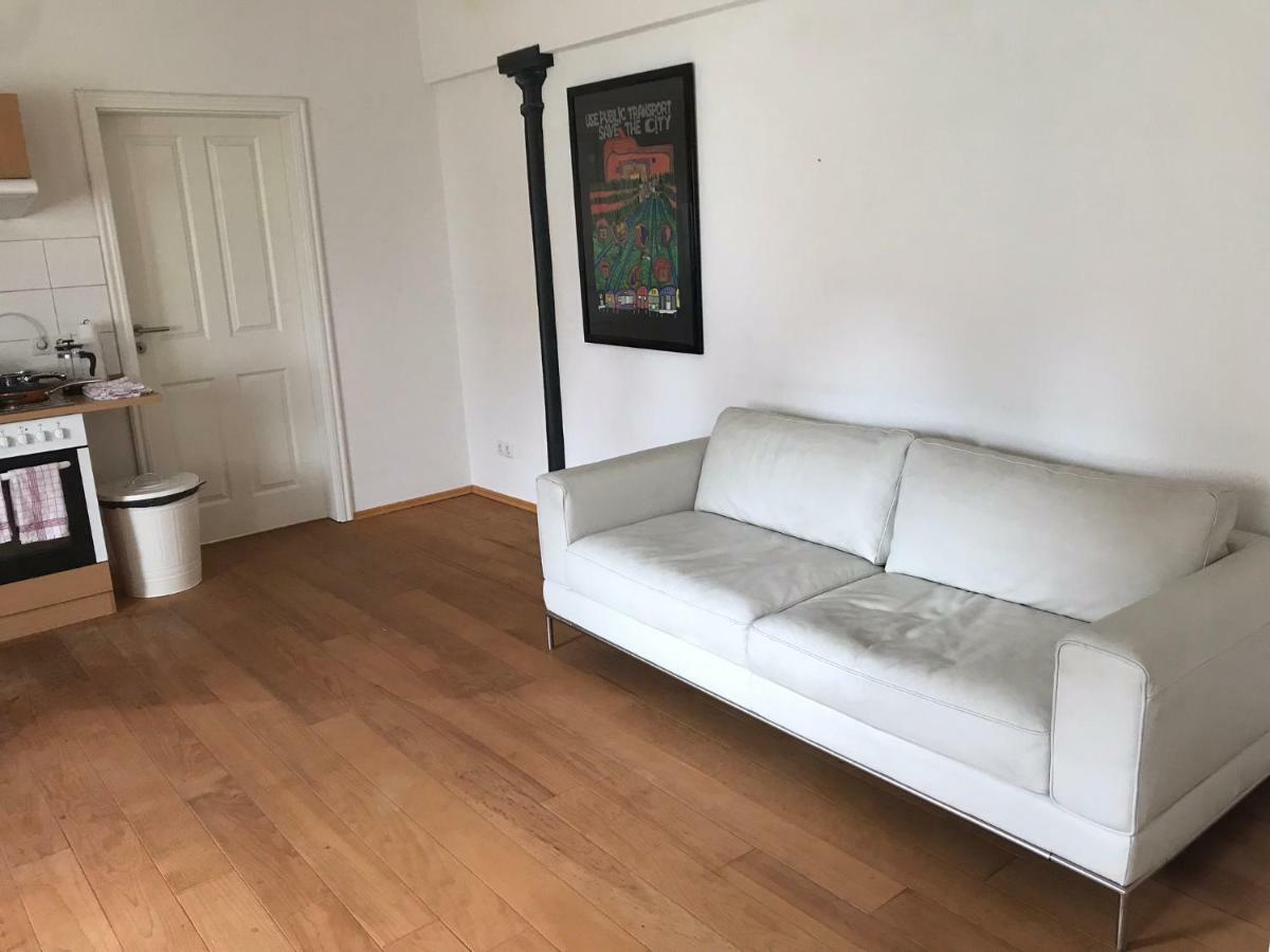 Stayinhostel Hamburg Dış mekan fotoğraf