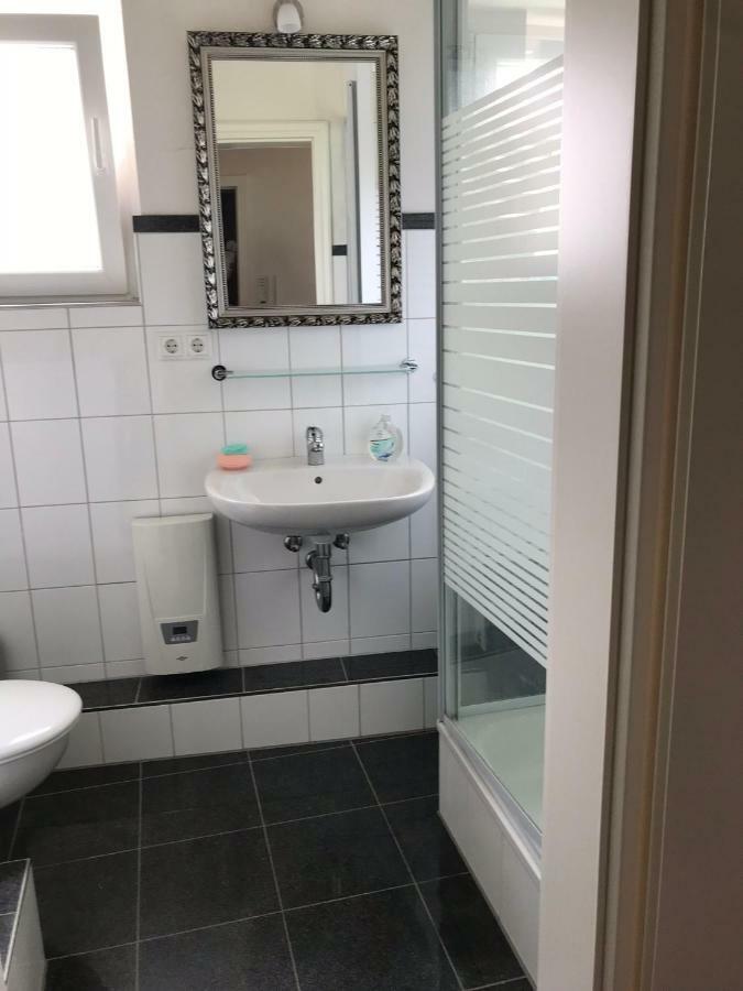Stayinhostel Hamburg Dış mekan fotoğraf